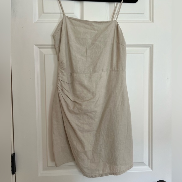 Zara Mini Dress - Picture 4 of 4